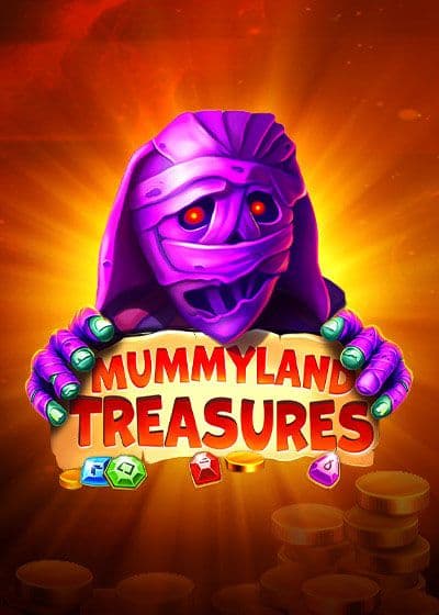 MummylandTreasures